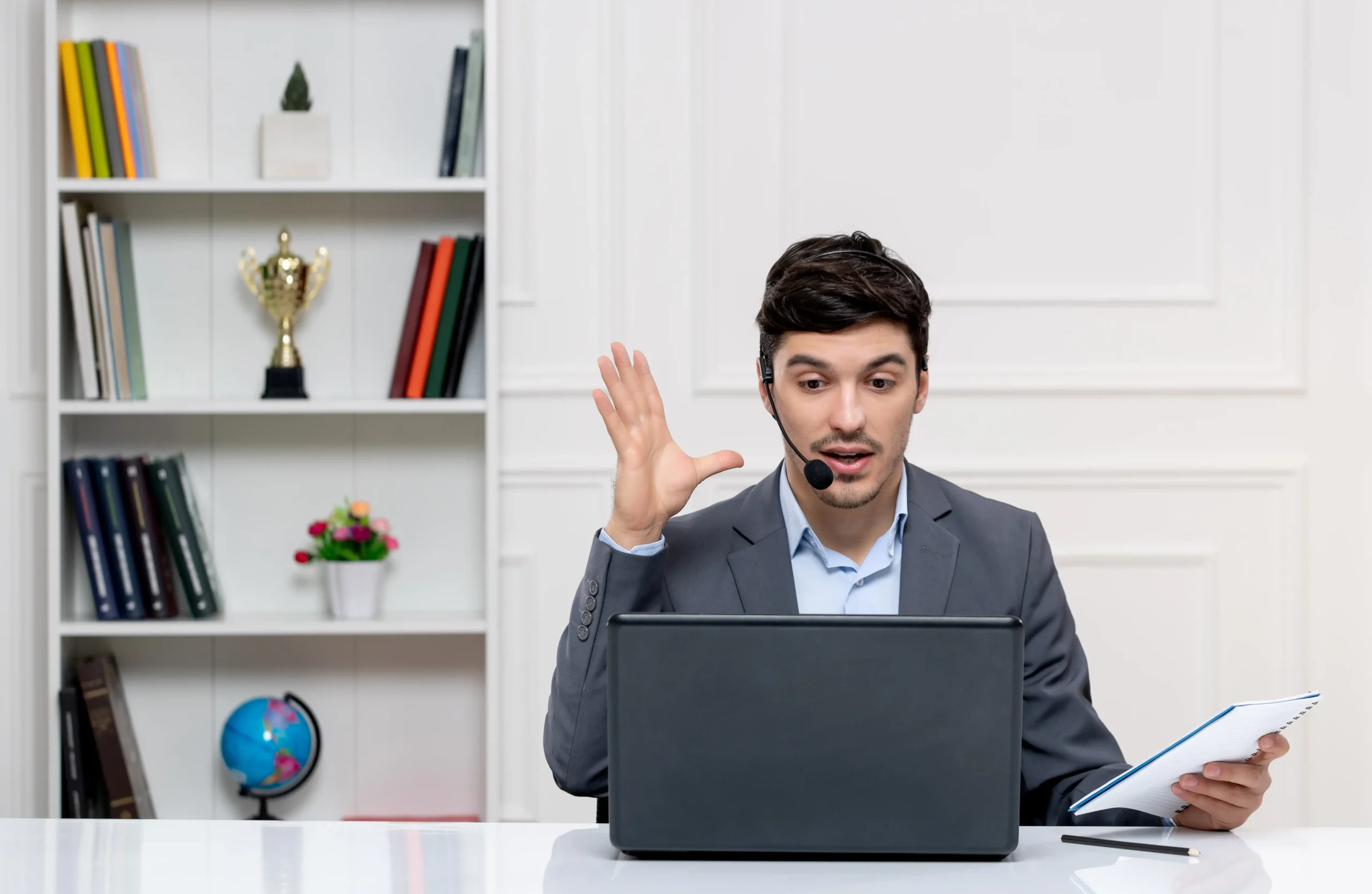 المدونات 14 أفضل الممارسات لـ المدرسين المعتمدين في إدارة غرفة الدرس الافتراضية