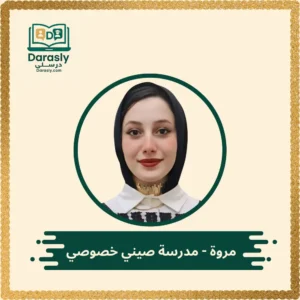 مدرسة لغة صينية خبيرة - درسلي